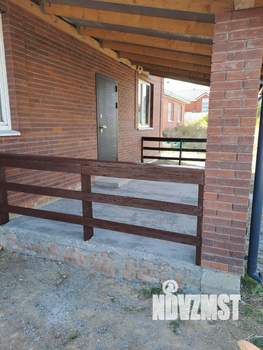 Дача 90м², 1-этажный, участок 6 сот.  