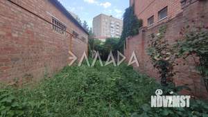 Дом 22м², 1-этажный, участок 1 сот.  