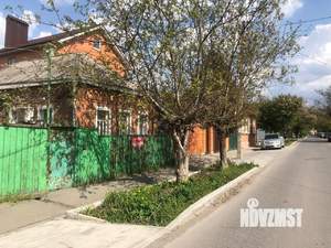 Дом 45м², 1-этажный, участок 4 сот.  