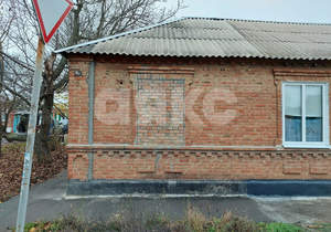 Дом 110м&sup2;, 1-этажный, участок 5 сот.  