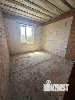 Дом 130м&sup2;, 2-этажный, участок 3 сот.  