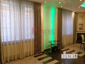 Дом 191м&sup2;, 3-этажный, участок 4 сот.  