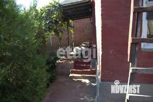 Дом 48м&sup2;, 1-этажный, участок 2 сот.  