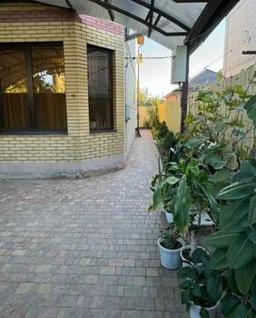 Дом 140м&sup2;, 2-этажный, участок 3 сот.  