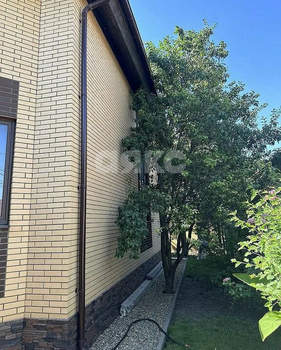 Дом 240м², 1-этажный, участок 6 сот.  