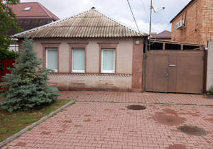 Дом 70м², 1-этажный, участок 3 сот.  