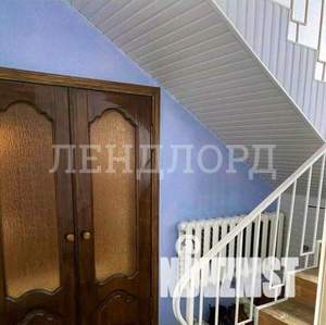 Дом 224м&sup2;, 2-этажный, участок 5 сот.  