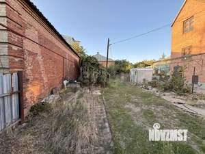 Дом 75м², 1-этажный, участок 8 сот.  