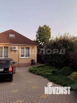 Дом 76м², 2-этажный, участок 3 сот.  