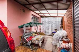 Дом 320м², 3-этажный, участок 5 сот.  