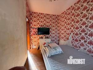 Дом 74м², 1-этажный, участок 5 сот.  