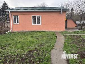 Дом 50м², 1-этажный, участок 7 сот.  