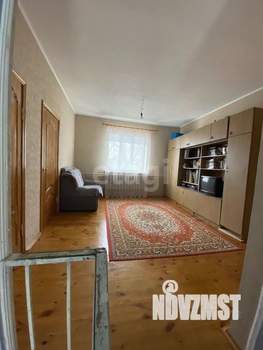 Дом 224м², 3-этажный, участок 5 сот.  