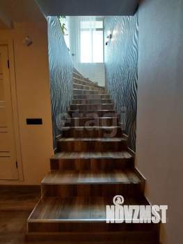 Дом 230м², 1-этажный, участок 5 сот.  