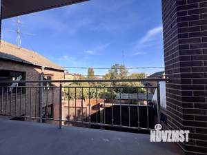 Дом 140м², 2-этажный, участок 3 сот.  