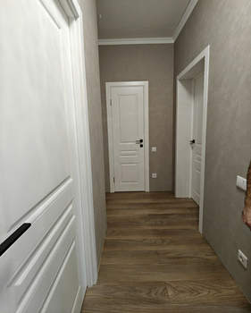 Дом 95м&sup2;, 2-этажный, участок 2 сот.  