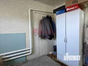 Таунхаус 36м&sup2;, 1-этажный, участок 1 сот.  