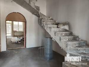 Дом 186м&sup2;, 2-этажный, участок 3 сот.  