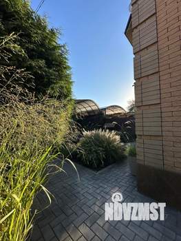 Дом 140м², 2-этажный, участок 3 сот.  