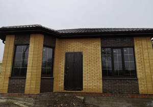 Дом 90м&sup2;, 1-этажный, участок 3 сот.  