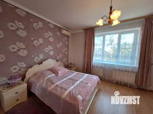 Дом 240м², 3-этажный, участок 2 сот.  