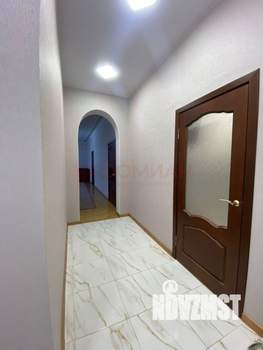 Дом 165м&sup2;, 2-этажный, участок 3 сот.  