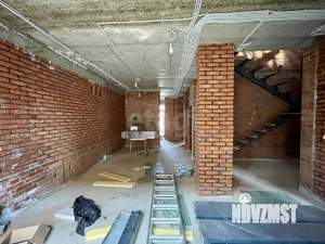 Дом 254м&sup2;, 2-этажный, участок 2 сот.  