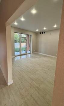 Дом 90м&sup2;, 1-этажный, участок 6 сот.  