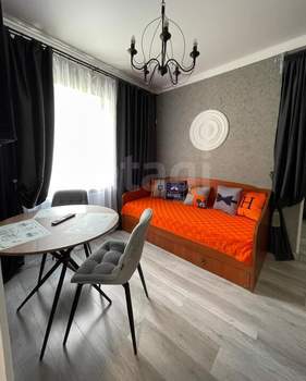 Дом 74м&sup2;, 1-этажный, участок 4 сот.  