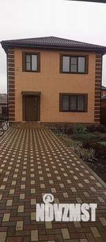 Дом 140м², 2-этажный, участок 6 сот.  