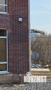 Дом 120м², 2-этажный, участок 3 сот.  