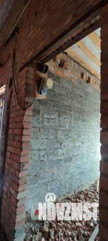 Дом 93м², 1-этажный, участок 4 сот.  