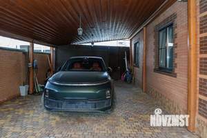 Дом 150м&sup2;, 2-этажный, участок 7 сот.  