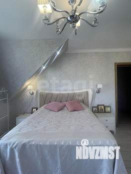 Дом 207м&sup2;, 2-этажный, участок 6 сот.  