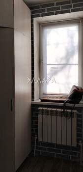 Дом 100м&sup2;, 2-этажный, участок 1 сот.  