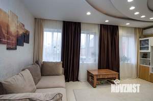 Дом 80м&sup2;, 1-этажный, участок 3 сот.  