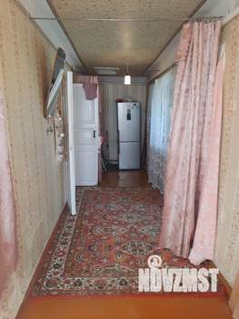 Дом 71м², 1-этажный, участок 5 сот.  