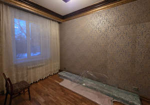 Дом 50м&sup2;, 1-этажный, участок 1 сот.  