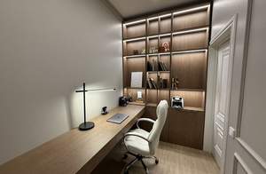 Дом 200м&sup2;, 2-этажный, участок 3 сот.  