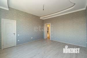 Дом 313м&sup2;, 3-этажный, участок 6 сот.  