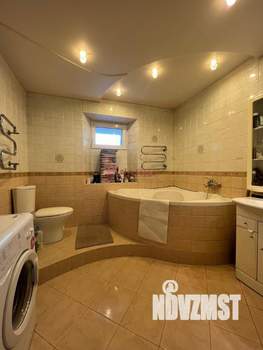 Дом 155м², 3-этажный, участок 1 сот.  