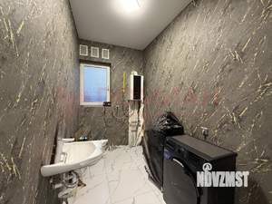 Дом 115м&sup2;, 1-этажный, участок 5 сот.  