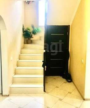 Дом 120м&sup2;, 2-этажный, участок 4 сот.  