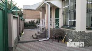 Дом 170м², 2-этажный, участок 4 сот.  