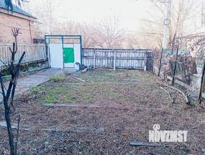 Дом 64м², 1-этажный, участок 4 сот.  