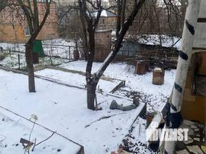 Дом 107м&sup2;, 2-этажный, участок 5 сот.  