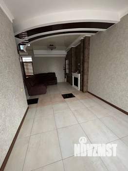 Таунхаус 263м², 2-этажный, участок 3 сот.  