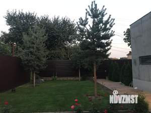 Дом 231м&sup2;, 2-этажный, участок 5 сот.  