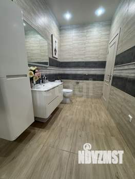 Дом 120м&sup2;, 2-этажный, участок 3 сот.  