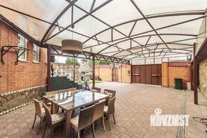 Дом 185м², 1-этажный, участок 5 сот.  